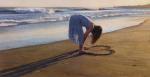 水粉大师Steve Hanks 063-TheDaughterOfAGreatRomance